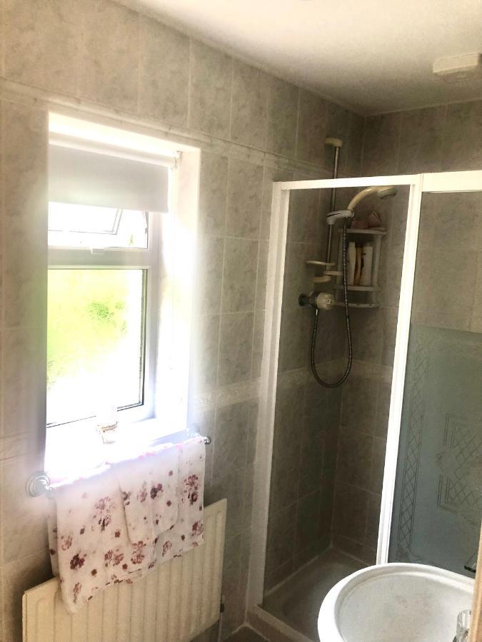 Murrayville B&B Achill Sound Kültér fotó